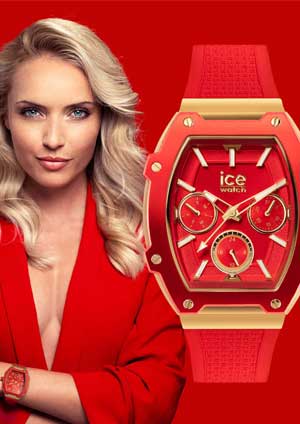 Ice Watch